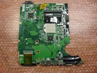 NEW HP DV6 Laptop Motherboard AMD Socket S1 DV6 2000 571186 001