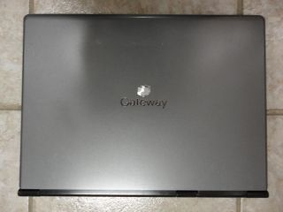 gateway t 1625 laptop parts only as is laptop computer