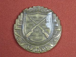 Czechoslovakia​n Czechoslovakia WW2 Badge Order Medal 2