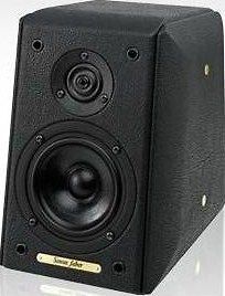 Brand New Sonus Faber Toy Monitor (pair) Classic Leather