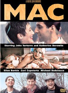 Mac DVD, 2004
