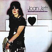 Bad Reputation by Joan Jett CD, Jun 2006, Blackheart Records Group 