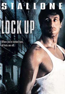 Lock Up DVD, 2007