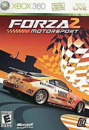 forza motorsports in Video Games