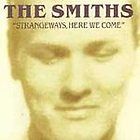   Strangeways Here We Come CD near mint quick ship Morrissey Johnny Marr