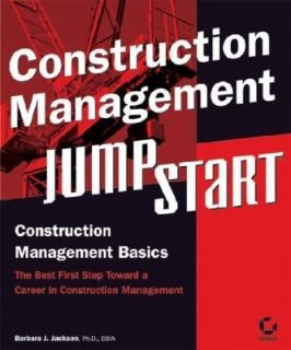   Management JumpStart by Barbara J. Jackson 2004, Paperback