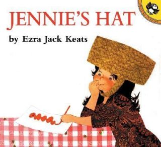 Jennies Hat by Ezra Jack Keats (2003, P