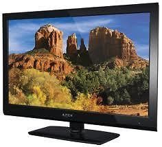   720P 60Hz 70,000 1 Contrast LED LCD HDTV HD TV Grade C FREE S&H