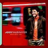 This Is Who I Am by Jody McBrayer CD, Sep 2002, Sparrow Records