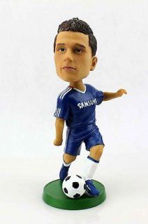 fernando torres wiki Soccer figure NO.9 Chelsea Soccer Star PVC