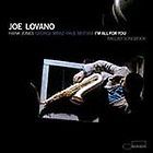 All for You by Joe Lovano CD, May 2004, Blue Note Label
