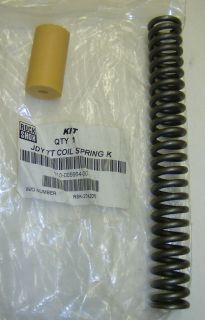 New Rock Shox 2001 Judy TT Fork Coil Spring MCU Spacer Kit Genuine 