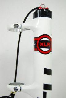 Brand New 2012 Cannondale Lefty Carbon 29er, XLR Remote, 90mm