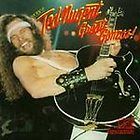   of Ted Nugent Remaster by Ted Nugent CD, Oct 1999, Epic Legacy