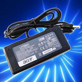 For 19V 1.58A ACER ASPIRE ONE ZG5 ZG8 Mini 9 10 Laptop AC Adapter 