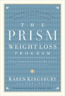   Loss Program by Tony Vogt and Karen Kingsbury 1999, Hardcover