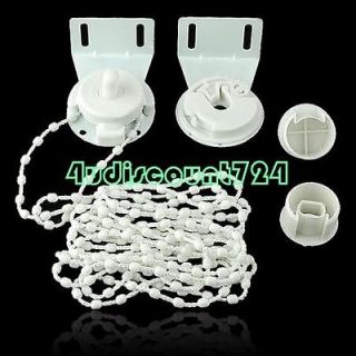 ROLLER SHADE BLIND BEAD CHAIN CONNECTOR BALL LINK JOINER CLUTCH 25MM