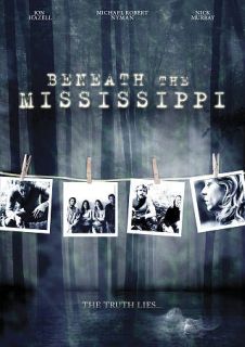 Beneath the Mississippi DVD, 2011