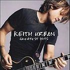 Greatest Hits by Keith Urban CD, Nov 2007, Liberty USA