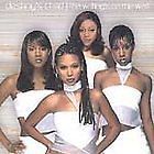 The Writings on the Wall by Destinys Child (CD, Jul 1999, Columbia 