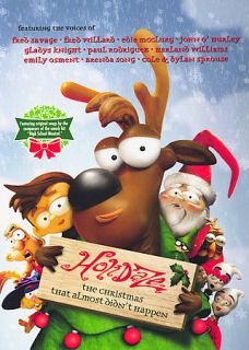 Holidaze   The Christmas That Almost Didnt Happen DVD, 2007