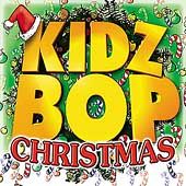 Kidz Bop Christmas 2002 by Kidz Bop Kids CD, Jan 2002, Kidz Bop