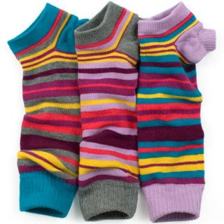 little miss matched arm warmers and leg warmers