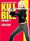 of layer kill bill vol 2 dvd 2004 anamorphic widescreen