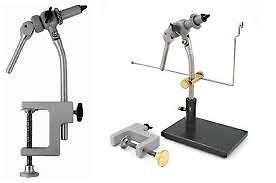 Anvil APEX Fly Tying Vise w/ Bobbin Rest   Made In The USA   Hot Item