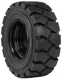Solideal 12 16.5 Hauler XD44, L 5 skidsteer tires 12 ply 12x16.5,12165