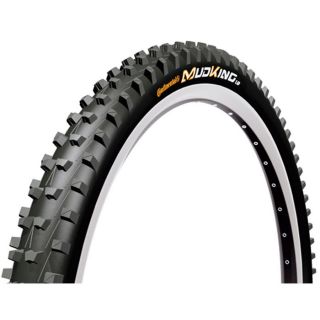   Mud King Protection 26 x 1.8 inch folding winter Bike Tyre Tire