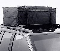 Newly listed New Car SUV Roof Top JUMBO Luggage Cargo Carrier COMBO