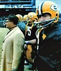 vince lombardi green bay packers bart starr photo bv buy