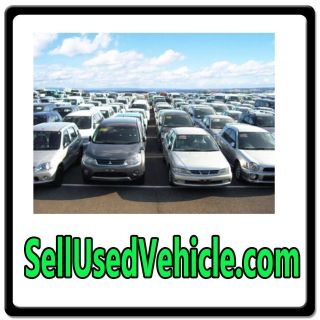 Sell Used Vehicle WEB DOMAIN FOR SALE/CAR/AUTO/​AUTOMOBILE/TRU 