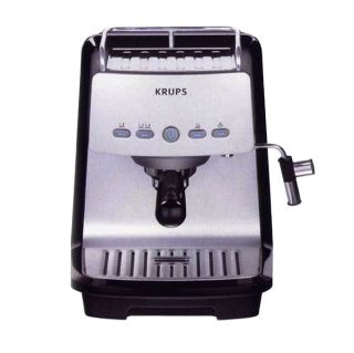 Krups XP 4050 4 Cups Espresso Machine