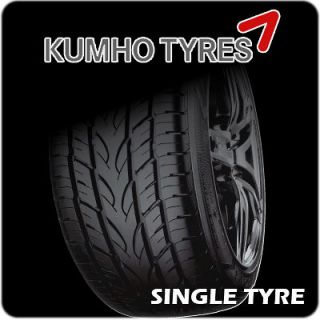 SINGLE TYRE KUMHO 285/45R19 KUMHO KL17 [1] 107W 107W 285 45 19