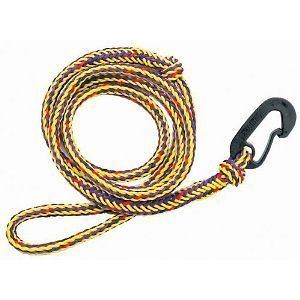 Newly listed Kwik Tek Dock Lines Snap Hooks Tie Up Towable Anchor Boat 