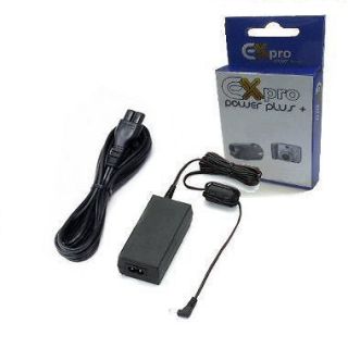 AC Mains Power Adapter AC 5VA1 for Fuji Fujifilm Finepix JX330 JX335 