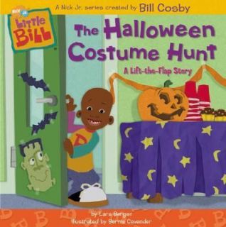 The Halloween Costume Hunt by Kim Watson 2001, Paperback