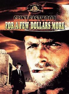 for a few dollars more dvd 1998 western legends new