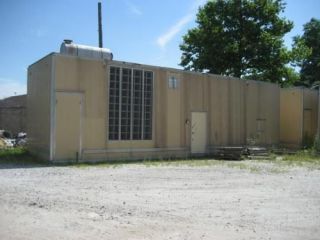 generator enclosures pritchard brown 14 hx13 wx46 