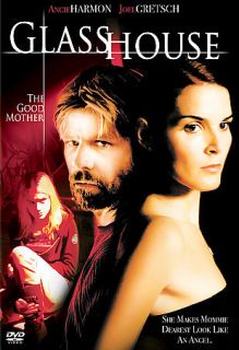 GLASS HOUSE 2   ANGIE HARMON   NEW DVD   IN STOCK SHIPS EXPEDITED MAIL 