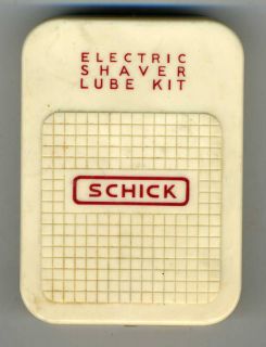 schick electric shaver in Electric Shavers