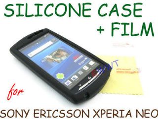 xperia neo v case in Cases, Covers & Skins
