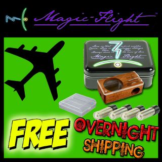 magic flight launch box batteries in Alternative Therapies