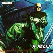 Kelly by R. Kelly CD, Nov 1995, Jive USA