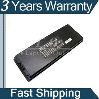 New Laptop Battery for Apple MacBook 13 Inch A1181 A1185 MA561 MA566 