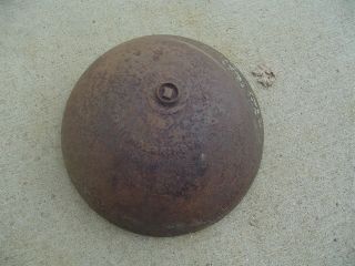 antique ball hog oiler half  125 00