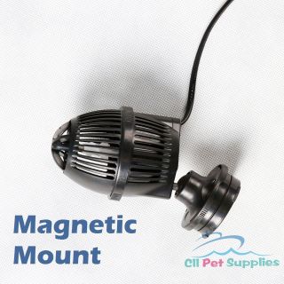 Circulation Pump Wave Maker 800 GPH Aquarium Reef Powerhead Magnetic 