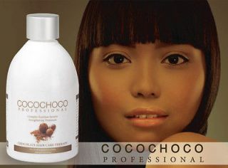 cocochoco brazilian keratin hair treatment in Damage Treatments